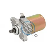 Electromotor scuter CPI Keeway China 2T 49cc