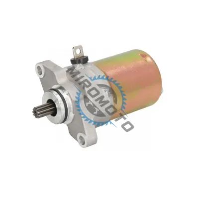 Electromotor scuter CPI Keeway China 2T 49cc