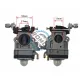 Carburator motocoasa China, Mitsubishi TL 43, TL 52 int. 15mm