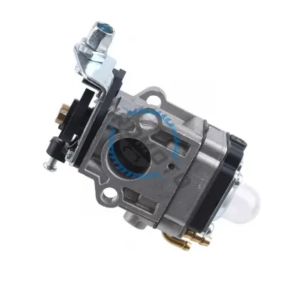 Carburator motocoasa China, Mitsubishi TL 43, TL 52 int. 15mm