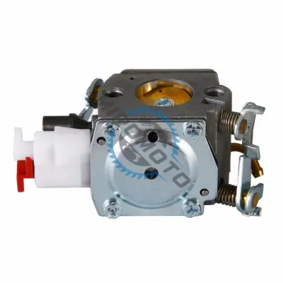 Carburator compatibil pentru drujba Husqvarna 357XP, 359XP original Zama C3-EL42
