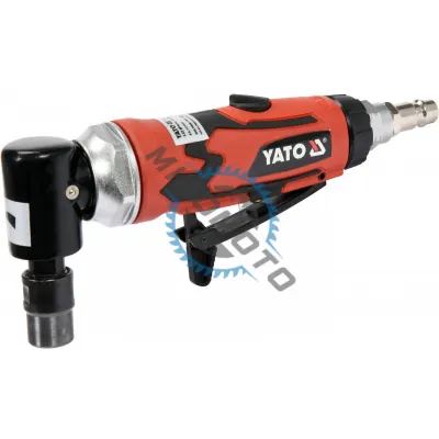 Polizor unghiular pneumatic Yato YT-09676