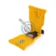Dispozitiv portabil pentru ascutire lant drujba, compatibil cu lanturi de 14" 16" 18" 20" Dispozitiv portabil pentru ascutire lant drujba, compatibil cu lanturi de 14" 16" 18" 20"