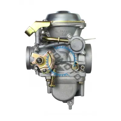 Carburator moto atv Suzuki GN250-GN300, Yamaha SR250, Jianshe JS400, Hensim HS400  Carburator moto atv Suzuki GN250-GN300, Yamaha SR250, Jianshe JS400, Hensim HS400