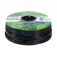 Banda picurare 1000 metri, 0.16mm, 6mil, 3L/h, 20cm, Pandora, GF-1002