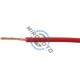 Cablu electric MYF, H07V-K, 1.5 mm², 100 m, rosu, cupru