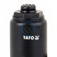 Cric hidraulic, Yato YT-17002, capacitate 5 Tone, 216-413 mm