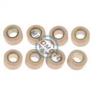 Role variator Atv Linhai, Yamaha Majesty 250cc - 300cc, set 8 role,14 grame/rola