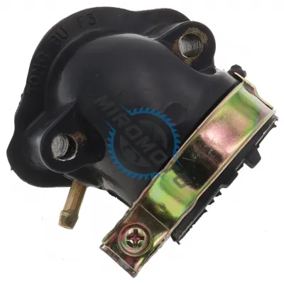 Galerie admisie scuter 125cc-150cc 4T