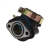 Galerie admisie scuter 125cc-150cc 4T