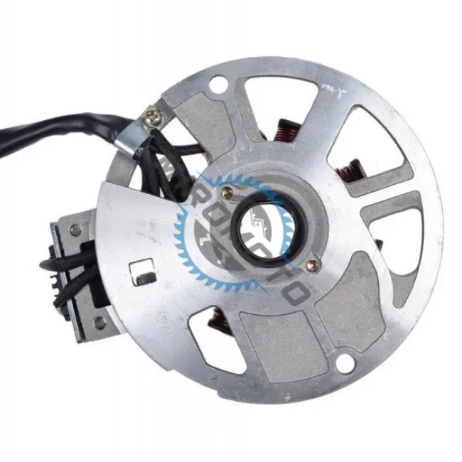 Magnetou scuter Cpi, Keeway, Generic, Ride 50cc 8 bobine, 5 fire