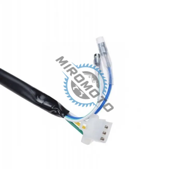 Magnetou scuter Cpi, Keeway, Generic, Ride 50cc 8 bobine, 5 fire