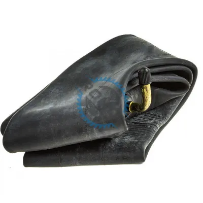 Camera moto 120/70-12 / 3.00-12 (valva curbata)