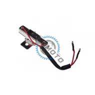 Rezistor lumini scuter 30 W - 5.9 ohm 2T