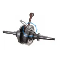 Ambielaj scuter GY6 50cc - 80cc 4T