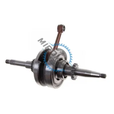 Ambielaj scuter GY6 50cc - 80cc 4T Ambielaj scuter GY6 50cc - 80cc 4T
