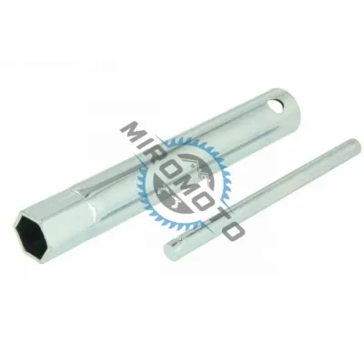 Cheie bujii 16mm Cheie bujii 16mm