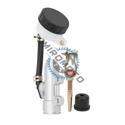 Pompa frana picior ATV CF Moto 500cc Pompa frana picior ATV CF Moto 500cc