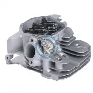 Chiulasa motopompa / generator Honda GX 340 - GX 390, 11HP-13HP