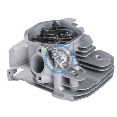 Chiulasa motopompa / generator Honda GX 340 - GX 390, 11HP-13HP Chiulasa motopompa / generator Honda GX 340 - GX 390, 11HP-13HP