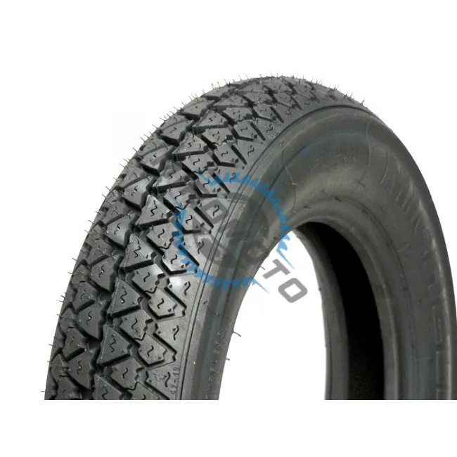 Cauciuc moto scuter 100/90-10 Michelin S83