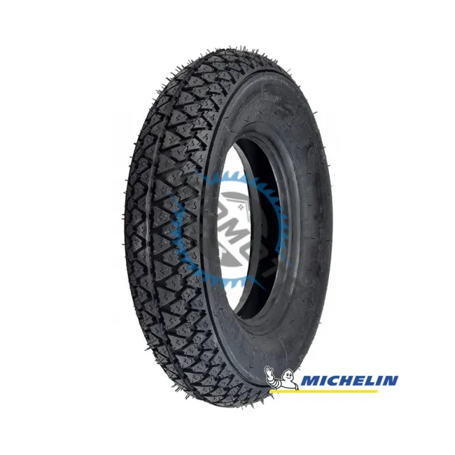 Cauciuc moto scuter 100/90-10 Michelin S83