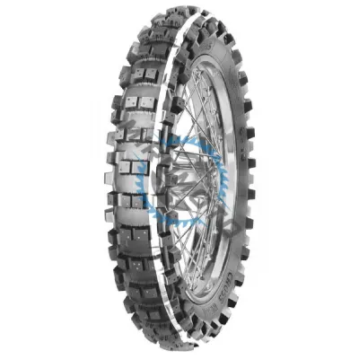 Cauciuc cross / enduro 110/100-18 Mitas TT 64M Terra Force, F8A8F2 Cauciuc cross / enduro 110/100-18 Mitas TT 64M Terra Force, F8A8F2