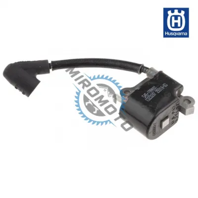 Bobina inductie / aprindere drujba Husqvarna 136, 141, 235, 236, 240 (originala) Bobina inductie / aprindere drujba Husqvarna 136, 141, 235, 236, 240 (originala)