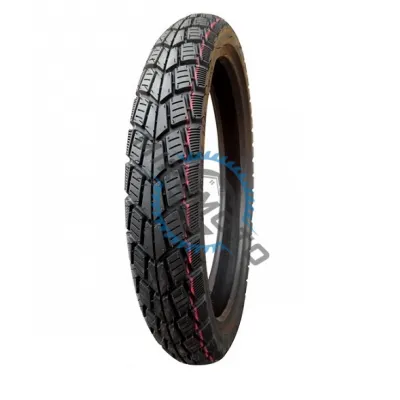 Cauciuc moto scuter 2.75-17 47P 6PR