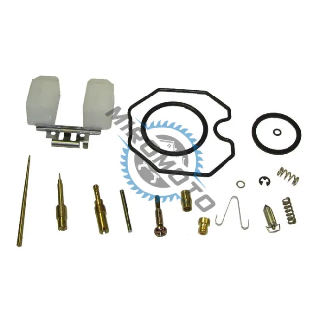 Kit reparatie carburator Atv 200cc - 250cc PZ 30 / CG200