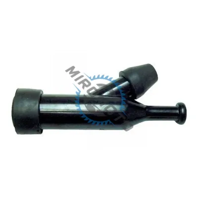 Pipa bujie motosapa / motocultor / generator motor Honda GX 110 - GX 390 Pipa bujie motosapa / motocultor / generator motor Honda GX 110 - GX 390