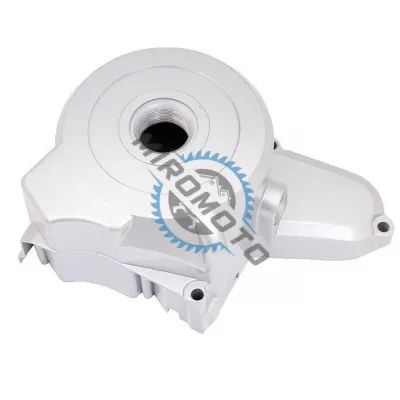 Capac Magnetou Stanga ATV 50cc, 70cc, 90cc, 110cc, 125cc (pentru magnetou cu 6 bobine) Capac Magnetou Stanga ATV 50cc, 70cc, 90cc, 110cc, 125cc (pentru magnetou cu 6 bobine)