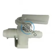 Robinet atomizor / pulverizator 3WF 2.6-3