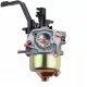 Carburator compatibil Honda GX 110 - GX 120 model fara robinet