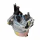 Carburator compatibil Honda GX 110 - GX 120 model fara robinet