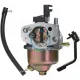 Carburator compatibil Honda GX 110 - GX 120 model fara robinet