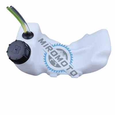 Rezervor benzina motocoasa compatibil Honda GX 35, 4 Timpi