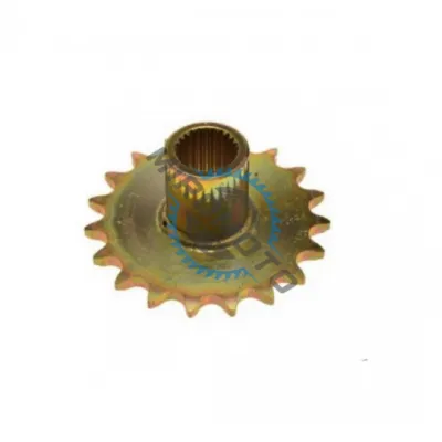 Pinion transmisie fata Atv Bashan BS250S-S