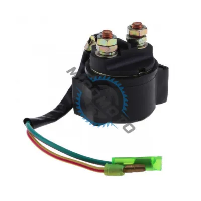 Releu pornire Atv / moped universal 49cc-150cc Releu pornire Atv / moped universal 49cc-150cc