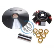 Variator scuter GY6 125cc - 150cc 4T, sport racing
