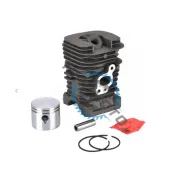 Kit cilindru drujba Partner 350, 351, 370, 391, 401 (41mm)