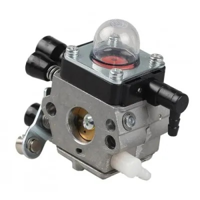 Carburator Motocoasa Stihl FS 45, FS 38, HS 45, FS 46, FS 55, KM 55R, FS 74, FS 75, FS 76, FS 80