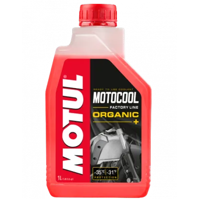 Antigel / Lichid de racire motocool factory line 1L rosu Antigel / Lichid de racire motocool factory line 1L rosu
