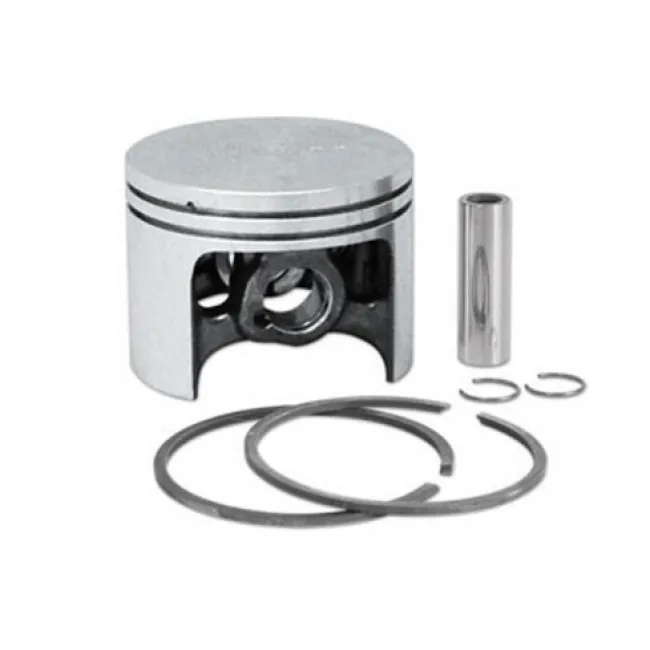 Piston complet drujba compatibil Stihl MS 460, 046 Taiwan 52mm