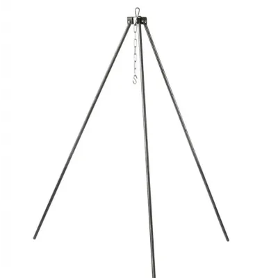 Trepied pentru ceaun 100 cm BRIZOLL Trepied pentru ceaun 100 cm BRIZOLL