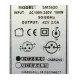 Incarcator baterie bicicleta electrica 36 V (Model 1)