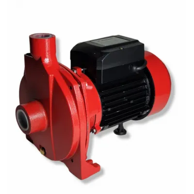 Pompa apa de suprafata CPM180, Elefant, 1300 W, 130 l/min, inaltime refulare 38 m Pompa apa de suprafata CPM180, Elefant, 1300 W, 130 l/min, inaltime refulare 38 m