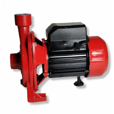 Pompa apa de suprafata CPM180, Elefant, 1300 W, 130 l/min, inaltime refulare 38 m Pompa apa de suprafata CPM180, Elefant, 1300 W, 130 l/min, inaltime refulare 38 m