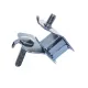 Set amortizoare generator, motopompa Honda Gx140, Gx160 (4 Buc)