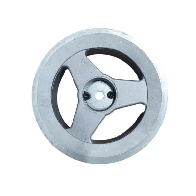 Fulie mare motosapa Dac, Gigant, Ruris, Zimbru PS6500K-4-22 Fulie mare motosapa Dac, Gigant, Ruris, Zimbru PS6500K-4-22